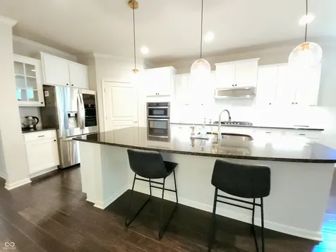 4890 Mimosa Drive Plainfield IN 46168