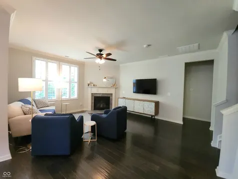 4890 Mimosa Drive Plainfield IN 46168