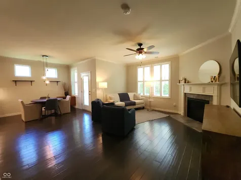 4890 Mimosa Drive Plainfield IN 46168
