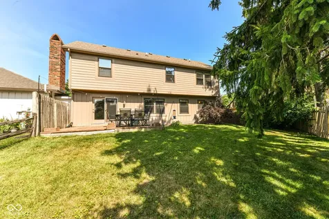 12334 Camberley Lane Carmel IN 46033