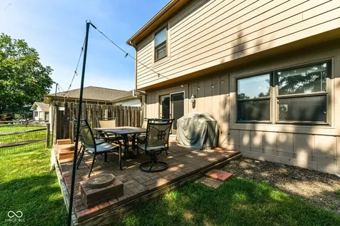 12334 Camberley Lane Carmel IN 46033