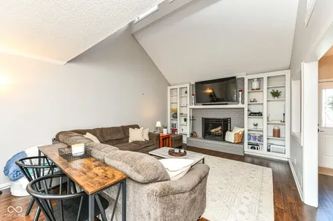 12334 Camberley Lane Carmel IN 46033