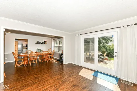 12334 Camberley Lane Carmel IN 46033