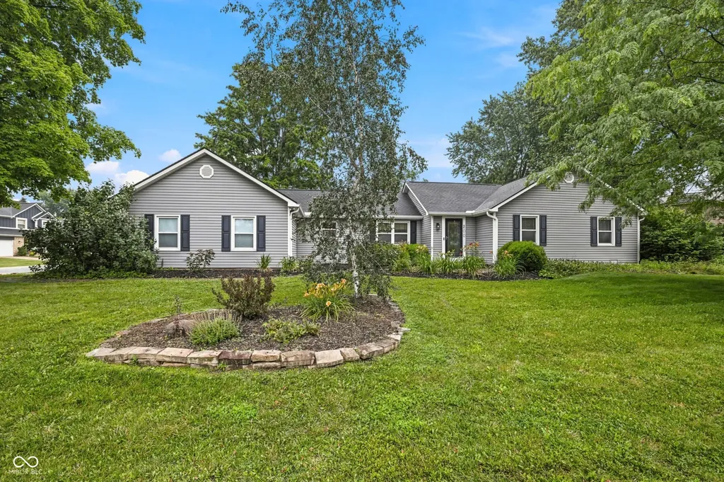 200 Wintergreen Noblesville IN 46062