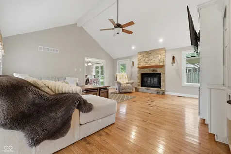 200 Wintergreen Noblesville IN 46062