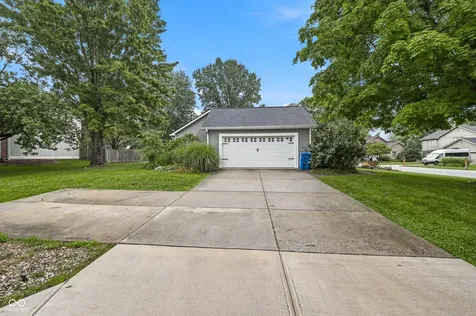 200 Wintergreen Noblesville IN 46062