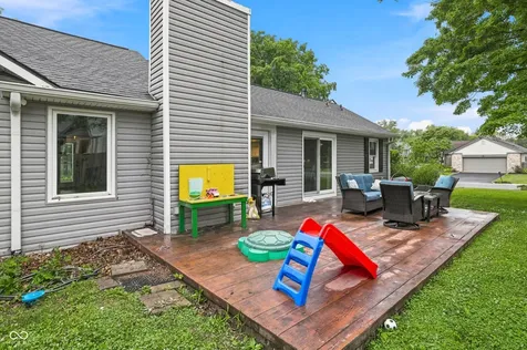 200 Wintergreen Noblesville IN 46062
