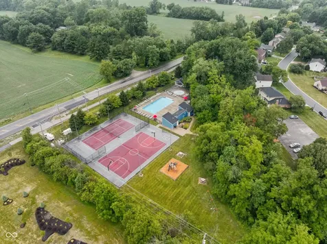200 Wintergreen Noblesville IN 46062