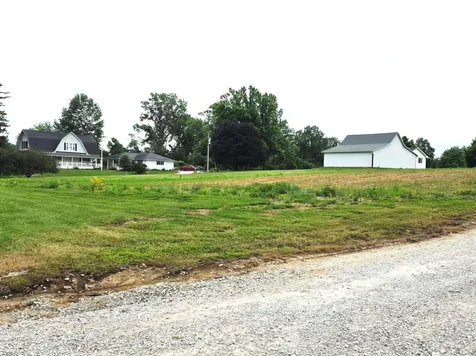 4607 & 4609 W County Road 300 S Cory IN 47846