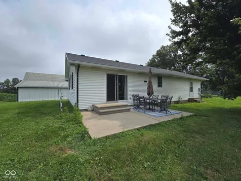 4607 & 4609 W County Road 300 S Cory IN 47846