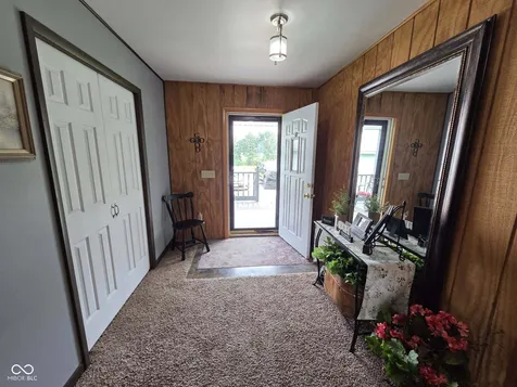 4607 & 4609 W County Road 300 S Cory IN 47846