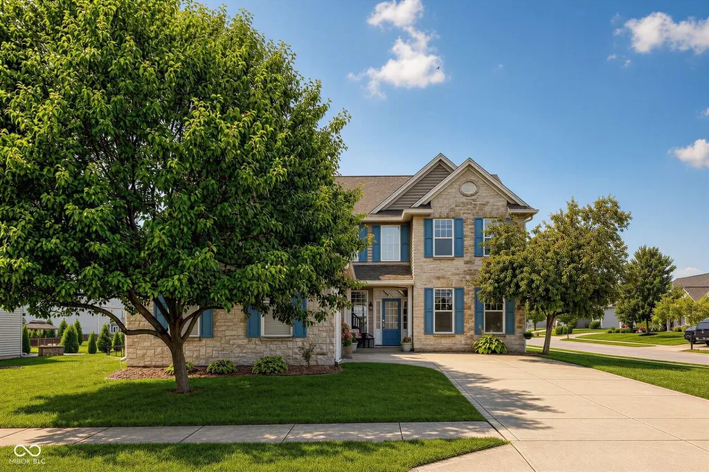 914 Peacehaven Place Westfield IN 46074