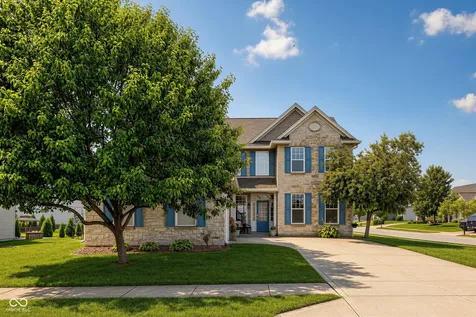 914 Peacehaven Place Westfield IN 46074