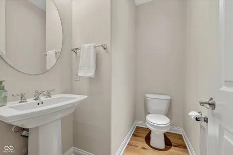 914 Peacehaven Place Westfield IN 46074