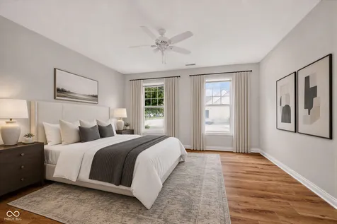 914 Peacehaven Place Westfield IN 46074
