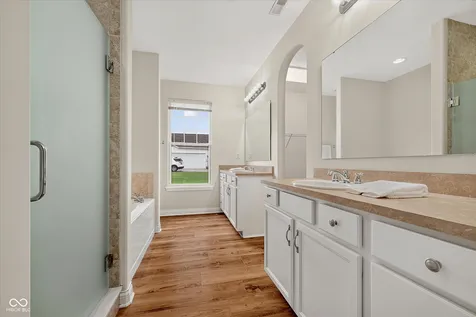 914 Peacehaven Place Westfield IN 46074