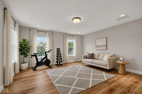 914 Peacehaven Place Westfield IN 46074