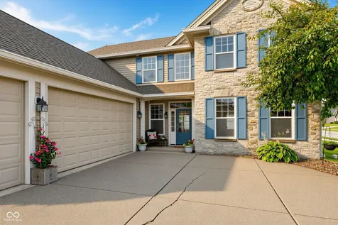 914 Peacehaven Place Westfield IN 46074