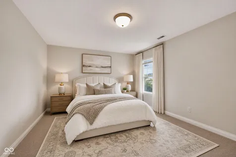 914 Peacehaven Place Westfield IN 46074