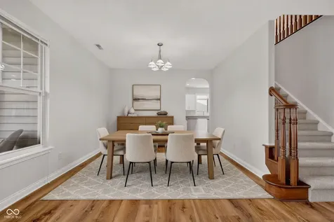 914 Peacehaven Place Westfield IN 46074