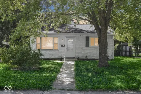 7387 E 54th Street Lawrence IN 46226