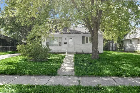 7387 E 54th Street Lawrence IN 46226
