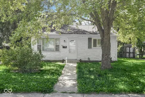 7387 E 54th Street Lawrence IN 46226