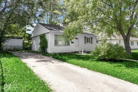 7387 E 54th Street Lawrence IN 46226