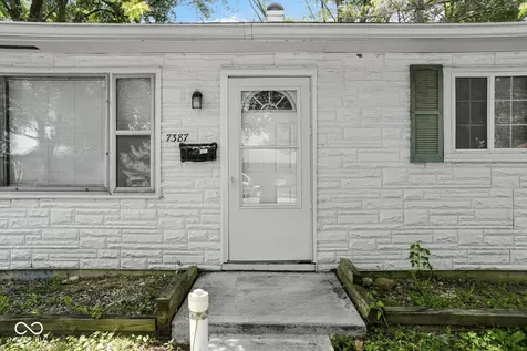 7387 E 54th Street Lawrence IN 46226