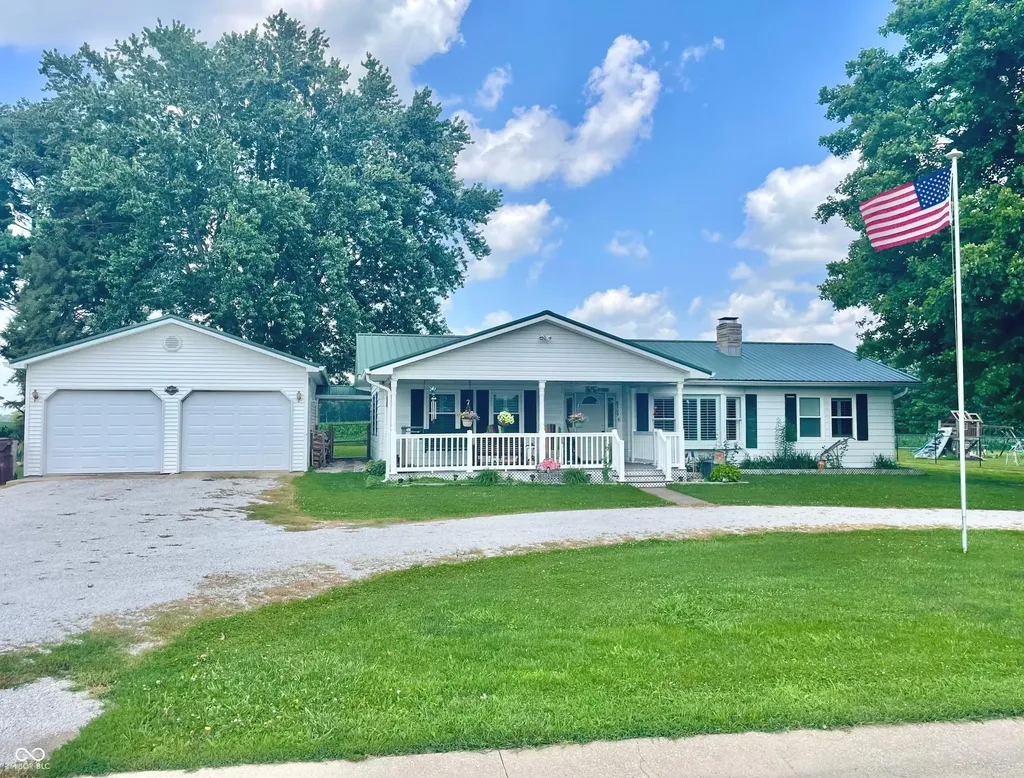 8709 E State Road 42 Poland IN 47868