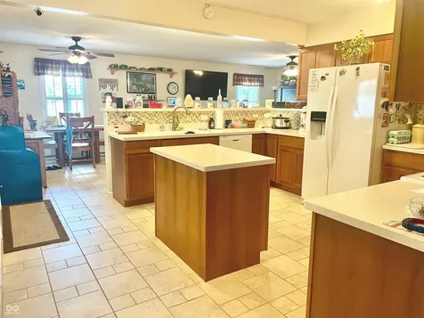 8709 E State Road 42 Poland IN 47868