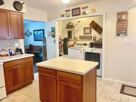 8709 E State Road 42 Poland IN 47868