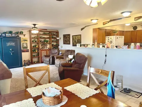 8709 E State Road 42 Poland IN 47868