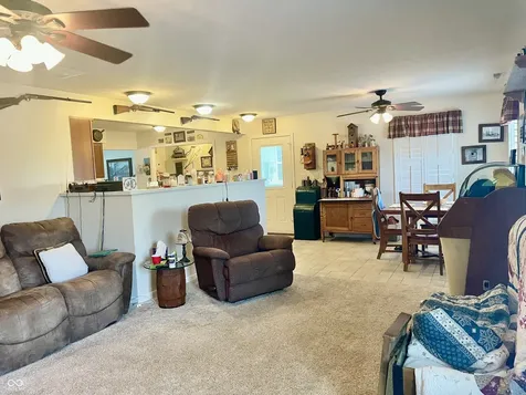 8709 E State Road 42 Poland IN 47868