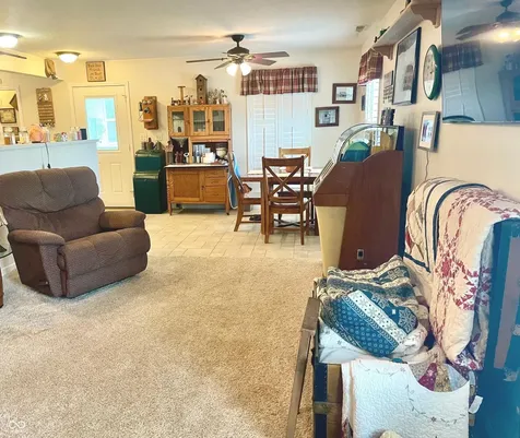 8709 E State Road 42 Poland IN 47868