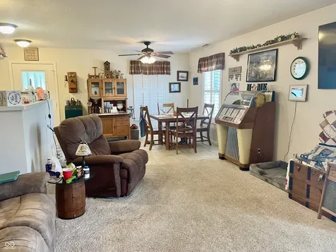 8709 E State Road 42 Poland IN 47868