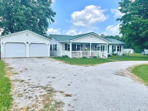 8709 E State Road 42 Poland IN 47868