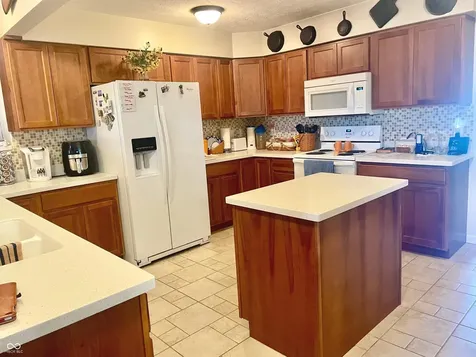 8709 E State Road 42 Poland IN 47868