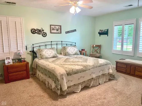 8709 E State Road 42 Poland IN 47868