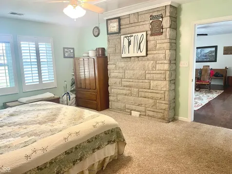 8709 E State Road 42 Poland IN 47868