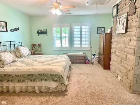 8709 E State Road 42 Poland IN 47868