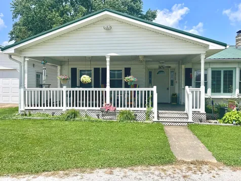 8709 E State Road 42 Poland IN 47868