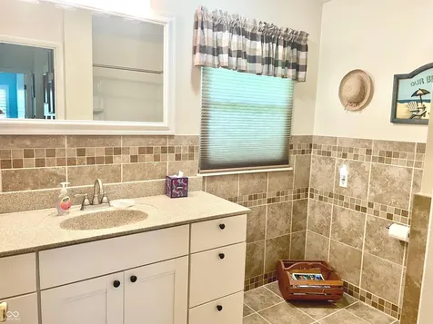 8709 E State Road 42 Poland IN 47868