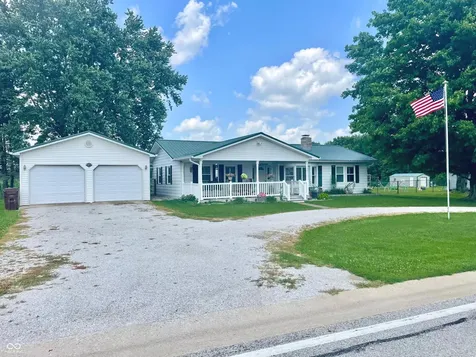 8709 E State Road 42 Poland IN 47868