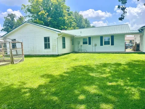 8709 E State Road 42 Poland IN 47868