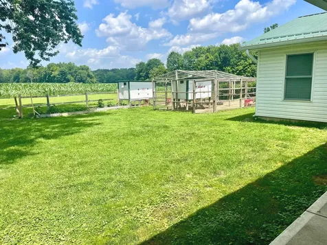 8709 E State Road 42 Poland IN 47868