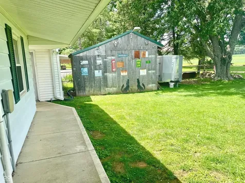 8709 E State Road 42 Poland IN 47868