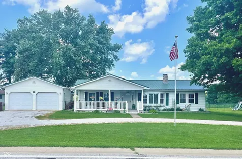 8709 E State Road 42 Poland IN 47868