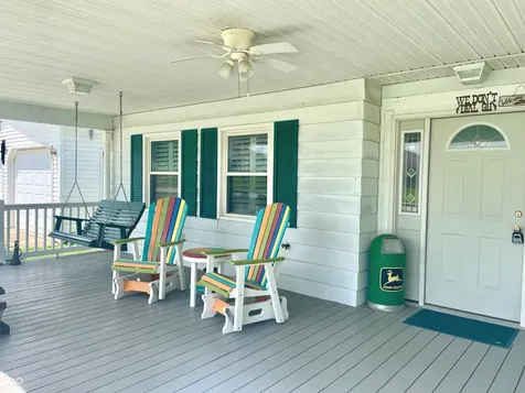 8709 E State Road 42 Poland IN 47868