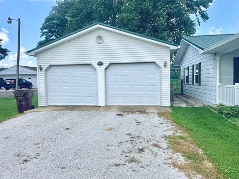 8709 E State Road 42 Poland IN 47868
